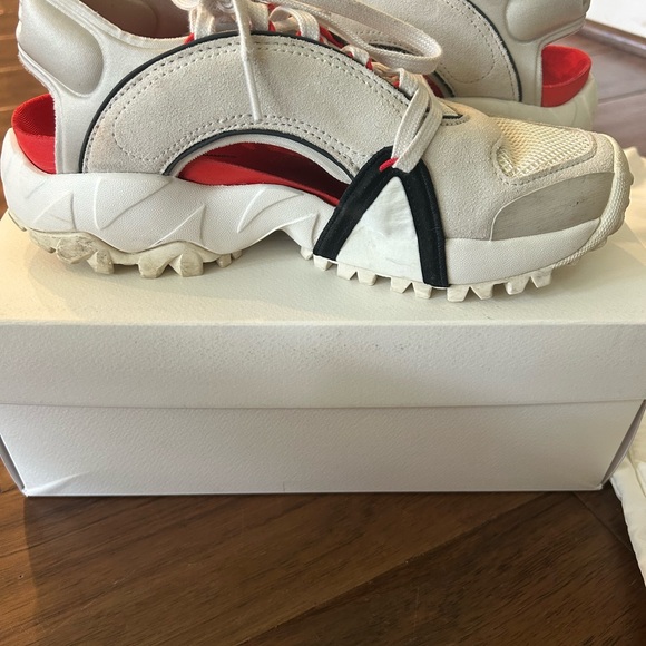 Limited edition Y-3 Notoma Sandal - Picture 4 of 8